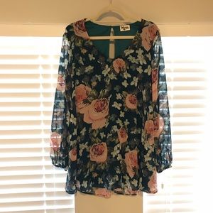 Show Me Your Mumu dress!